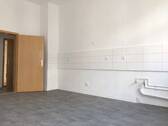 Küche - 2 Zimmer Etagenwohnung in Döbeln