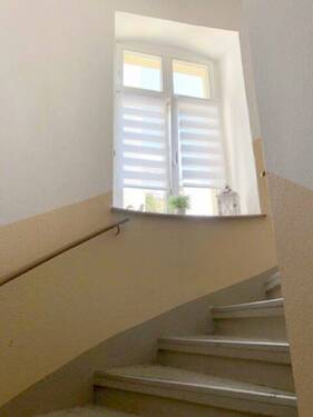 Treppenhaus - 
