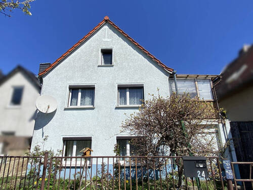 Bild3 - 4 Zimmer Einfamilienhaus in Zeithain OT Gohlis