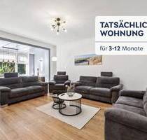 Building Bismarckstraße - infinity-stay (BER-1323861P) - Wilhelmshaven Innenstadt