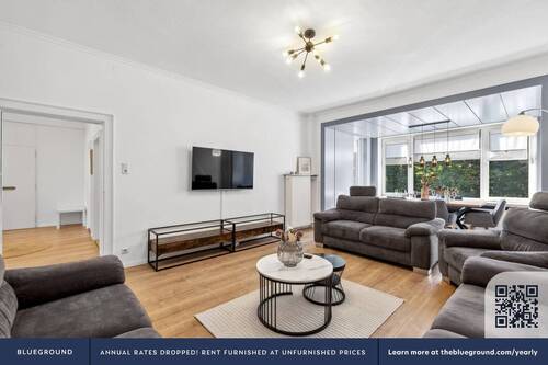 2.jpg - 4 Zimmer Etagenwohnung zur Miete in Wilhelmshaven
