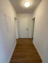 Flur - Etagenwohnung mit 47,70 m&sup2; in Remscheid zur Miete