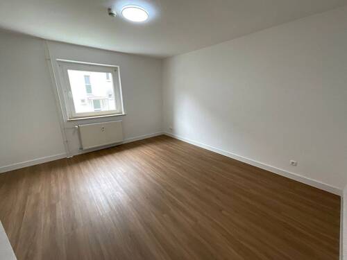 Wohnzimmer (Durchgangszimmer) - 