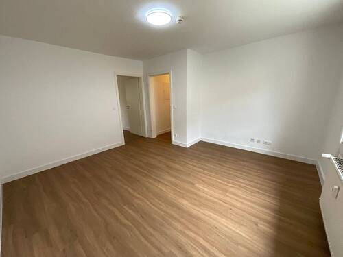 Wohnzimmer (Durchgangszimmer) - 