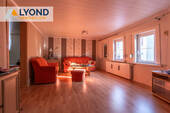 Wohnzimmer OG - 