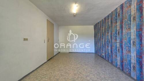 Schlafzimmer/Büro - 
