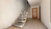 Eingangsbereich / Treppenhaus - 