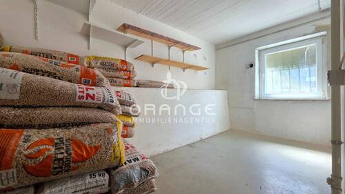 Lagerraum - 