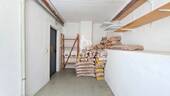 Lagerraum - 