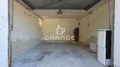 Große Garage - 