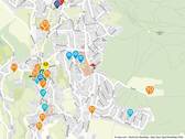 Geolyzer Kartenausschnitt - 