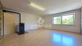 Großes Wohnzimmer - Etagenwohnung mit 120,00 m² in Bad Griesbach im Rottal zum Kaufen