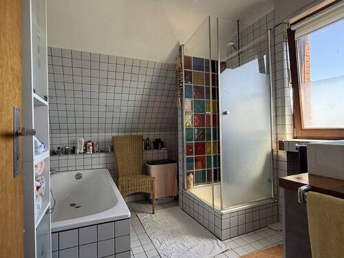 Badezimmer - 