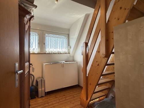 Durchgangszimmer - 