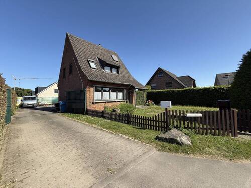 Aussenansicht - 