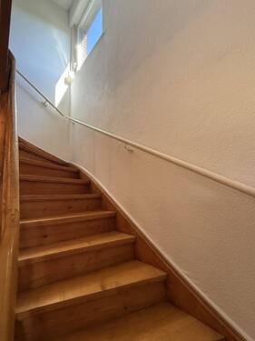 Treppe - 