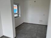 Teiloffene Küche - 