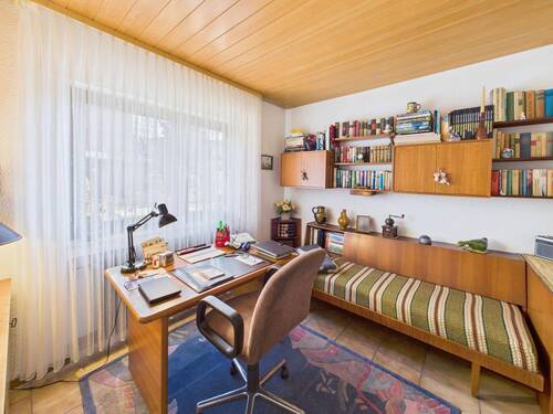 Arbeitszimmer - 