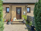 Eingang - Offene Besichtigung am 20.09.2025 von 10 Uhr - 13 Uhr - Bungalow in Dornum Nesse
