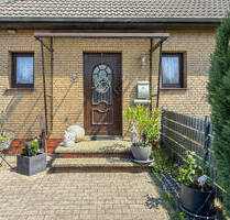 Offene Besichtigung am 20.09.2025 von 10 Uhr - 13 Uhr - Bungalow in Dornum Nesse - Dornum / Nesse
