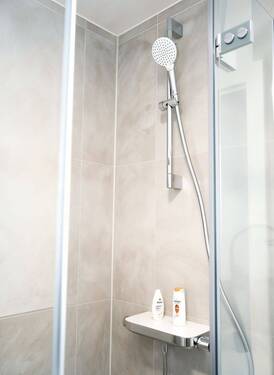 Dusche - 