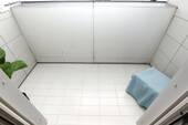 Balkon Küche - 