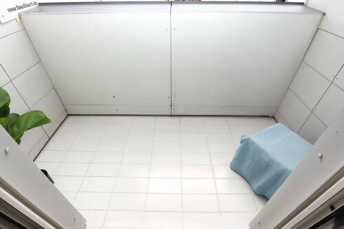 Balkon Küche - 