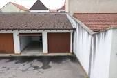 Garage - 