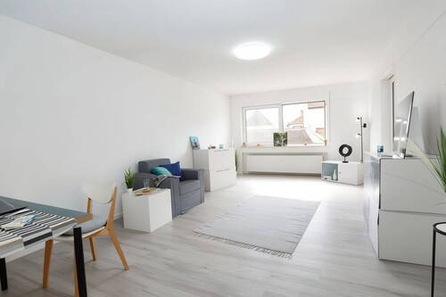 Wohnzimmer - 