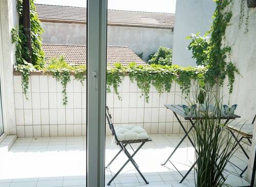 Große Loggia - 