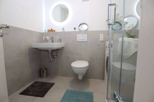 Badezimmer - 
