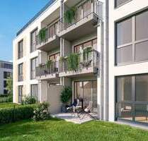 ERÖFFNUNG DER MUSTERWOHNUNG AM 21.09. !! - Herzogenaurach