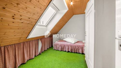 DG Schlafzimmer 1 - 