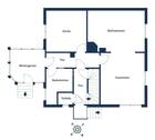 Grundriss EG - 