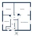 Grundriss 1. OG - 