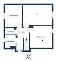 Grundriss DG - 
