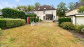 Garten 2 - 8 Zimmer Doppelhaushälfte in Marl