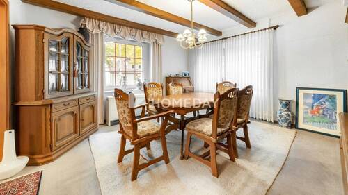 EG Esszimmer 1 - 