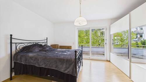 Schlafzimmer - 