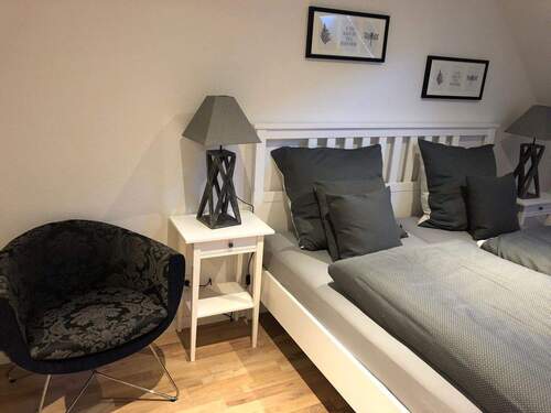 SZ Doppelbett - 