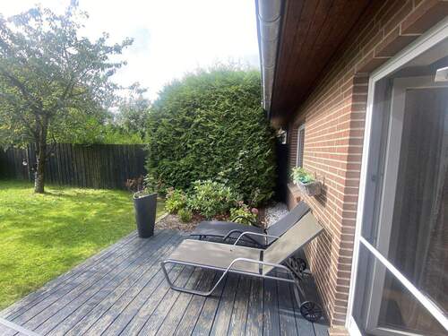 Terrasse - 