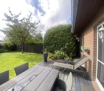 Terrasse - 