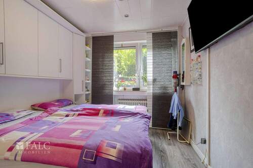 Schlafzimmer - 