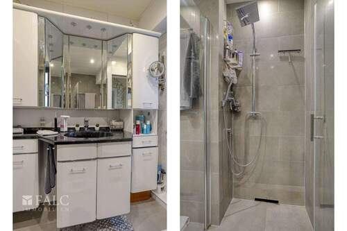 Badezimmer - 