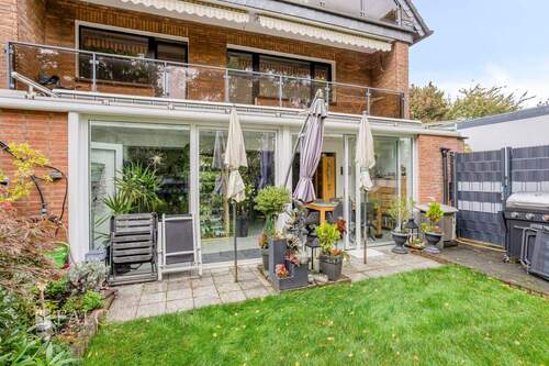 Terrasse - 