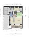 EG Grundriss - 