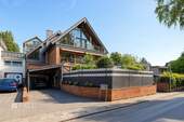 Titel - 7 Zimmer Etagenwohnung zum Kaufen in Bergheim