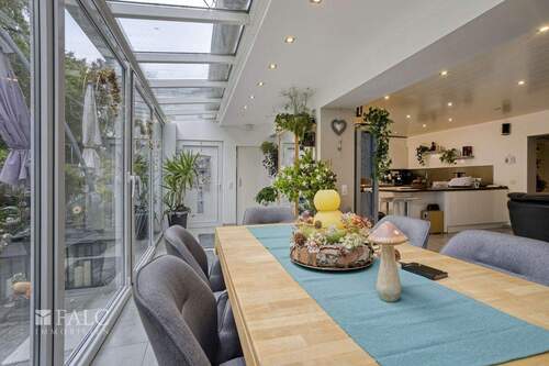 Wintergarten - 