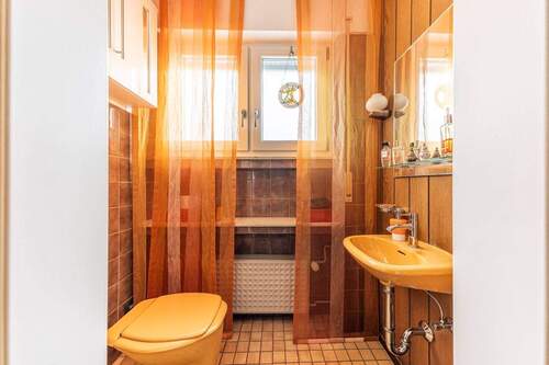 Gäste-WC - 