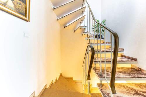 Treppenhaus - 